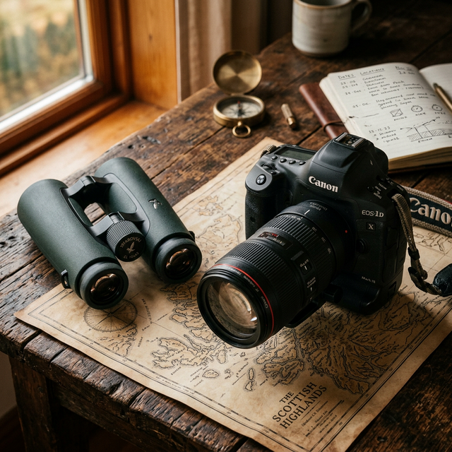 Electronics & Optics