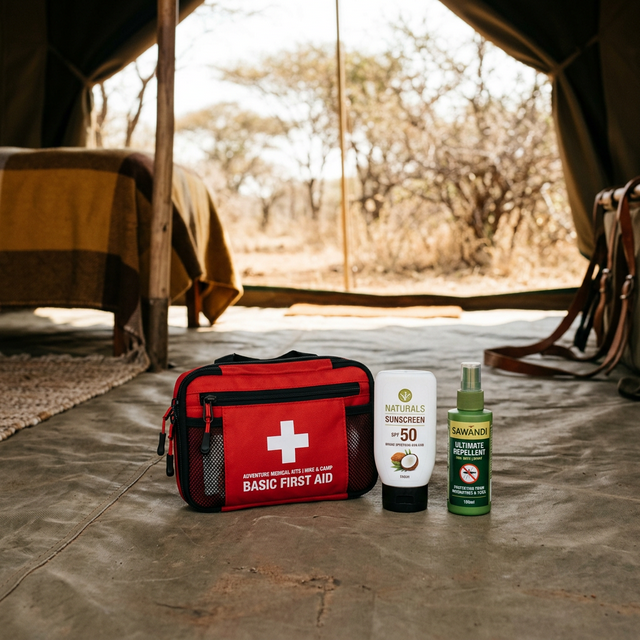 Health & Protection